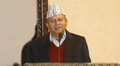 शङ्कर पोखरेल