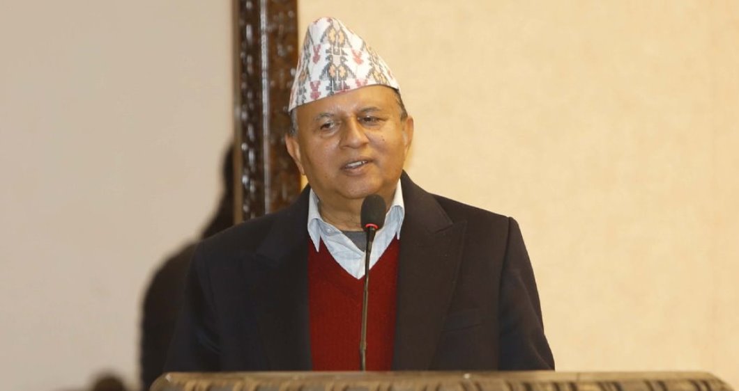 शङ्कर पोखरेल