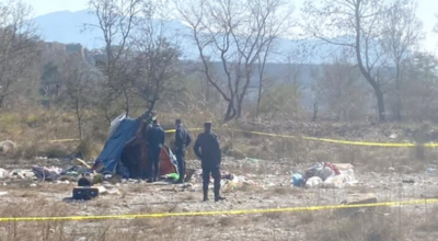 शुक्लागण्डकी हत्या प्रकरण