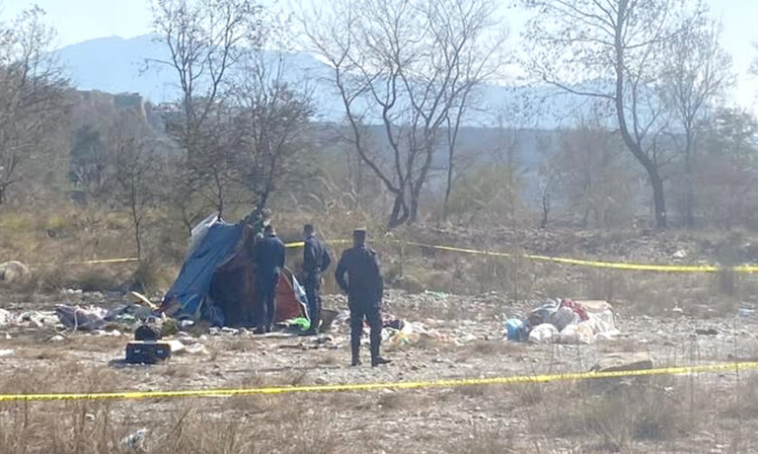 शुक्लागण्डकी हत्या प्रकरण