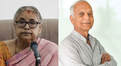 प्रधानमन्त्री कार्कीका श्रीमानलाई थप उपचारका लागि भारत लैजाने तयारी