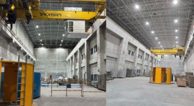 तनहुँ जलविद्युत् आयोजना