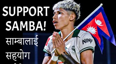 सावित्री भण्डारी