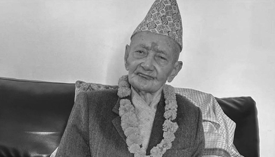 डा. बाबुराम भट्टराई