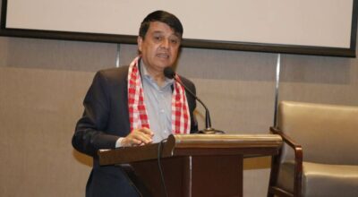 चन्द्रप्रसाद ढकाल