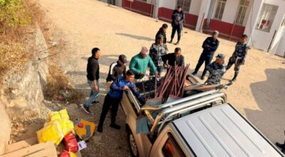 सामग्री हस्तान्तरण