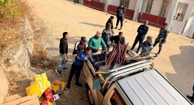 सामग्री हस्तान्तरण