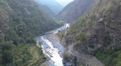 दिक्तेल–रेग्मीटार सडक