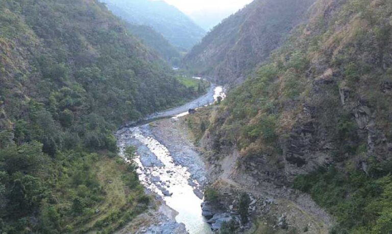 दिक्तेल–रेग्मीटार सडक