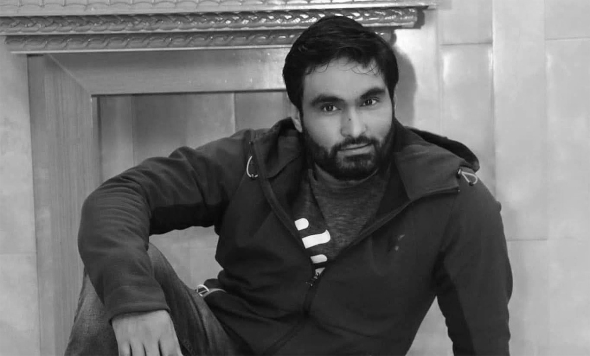 दिनेश सिटौला