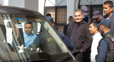 दुर्गा प्रसाईं