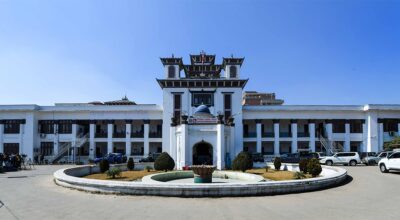 निर्वाचन आयोग