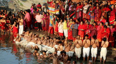 माधवनारायण मेला