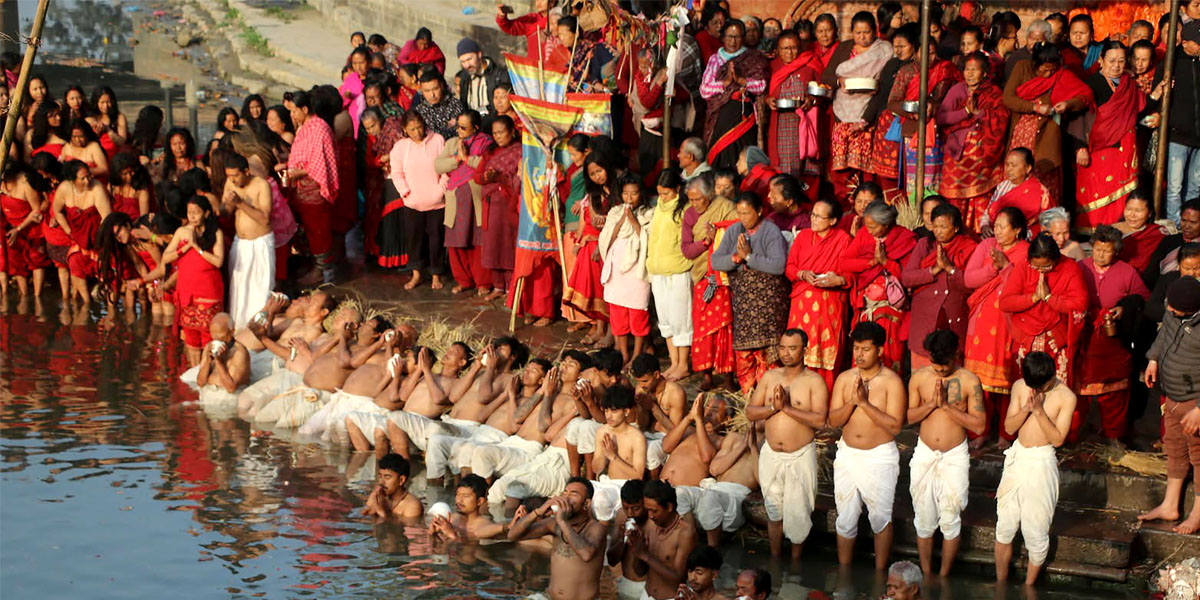 माधवनारायण मेला