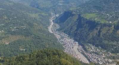 चुनावी सरगर्मी