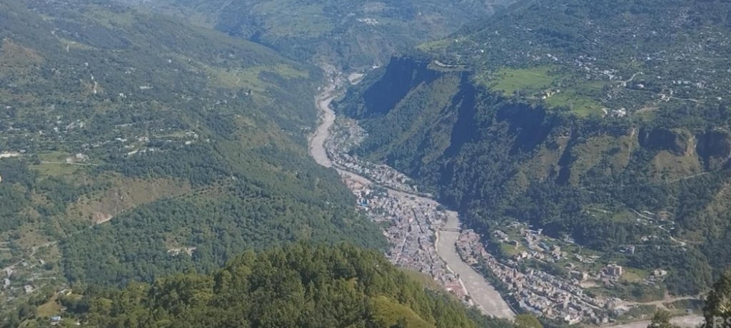 चुनावी सरगर्मी