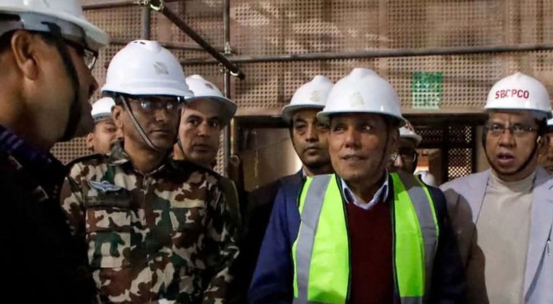 नारायणप्रसाद दाहाल