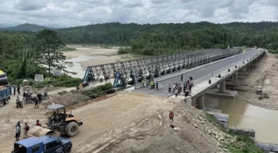 नारायणघाट–बुटवल सडक