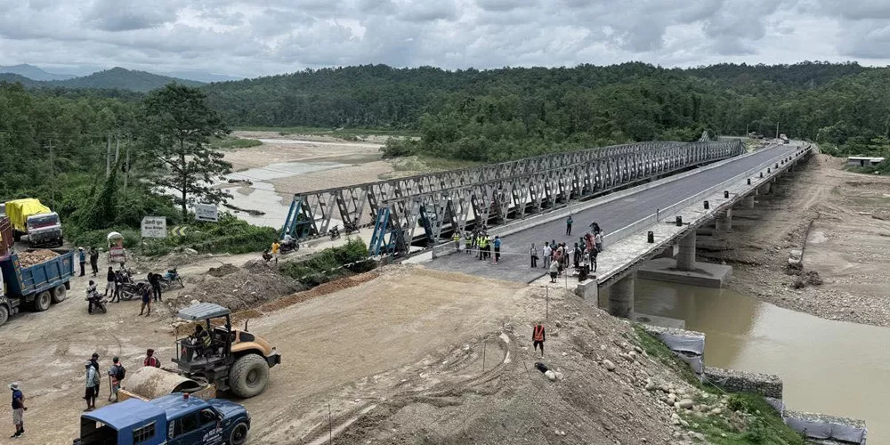 नारायणघाट–बुटवल सडक