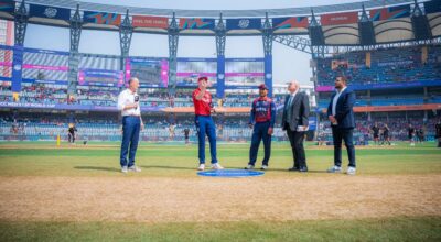 पहिला बलिङ