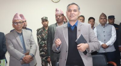 ओमप्रकाश अर्याल