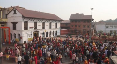 पशुपति क्षेत्र