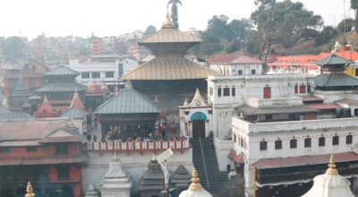 पशुपतिनाथ