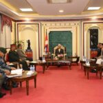 रामचन्द्र पौडेल