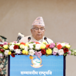 रामचन्द्र पौडेल