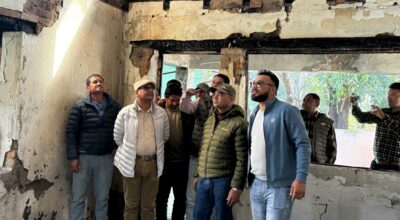 रमेश लेखक