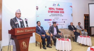 रामेश्वर खनाल