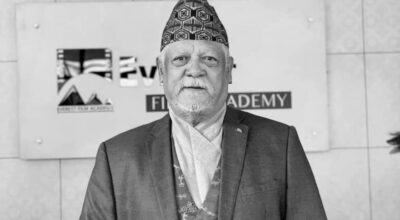 राते काइँला