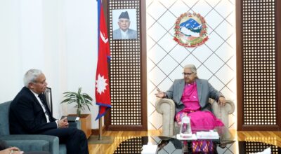 सुशीला कार्की