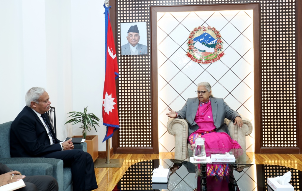 सुशीला कार्की