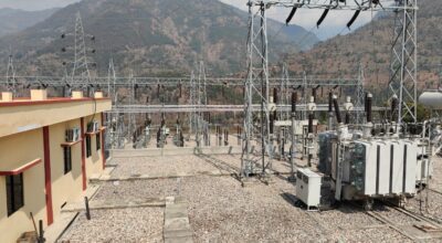 प्रसारणलाइनको आजदेखि परीक्षण