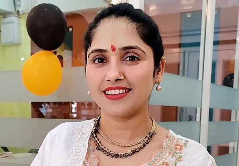 तुलसा अधिकारी