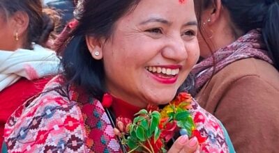 बासना थापा