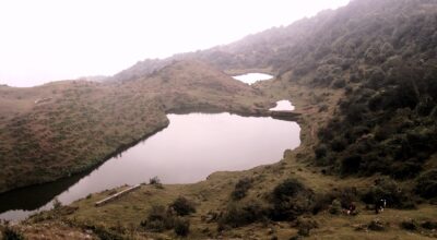 मलुवा पोखरी