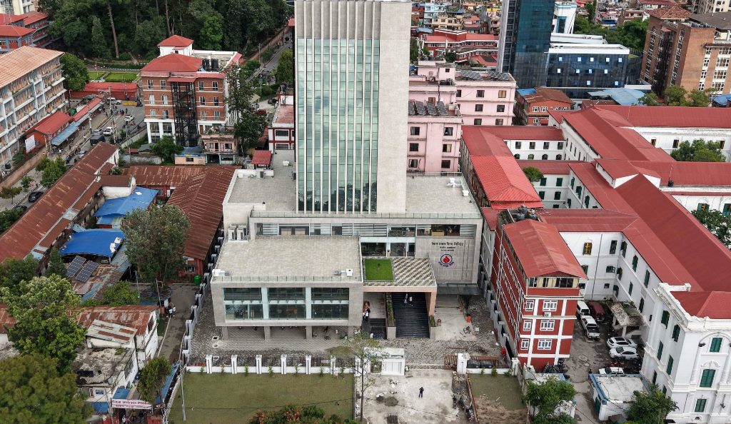 नेपाल आयल निगम