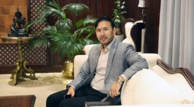 आदर्शकुमार श्रेष्ठ