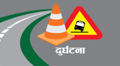 सवारी दुर्घटना