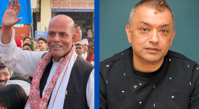 सर्लाही–४ मा रास्वपाका अमरेशकुमार सिंह विजयी, गगन थापाको लज्जास्पद हार