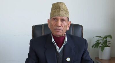 बालानन्द शर्मा