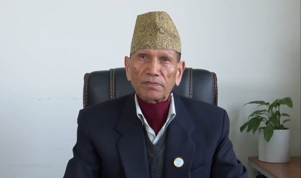 बालानन्द शर्मा