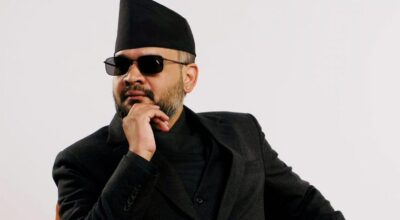 बालेन शाह