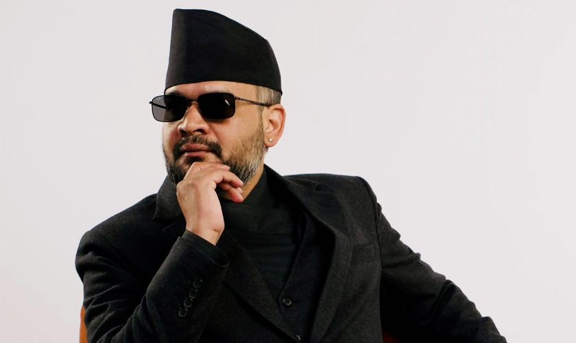 बालेन शाह