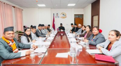 जनेजी आन्दोलन जाँचबुझ आयोगको प्रतिवेदन तत्काल कार्यान्वयन गर्ने सरकारको निर्णय