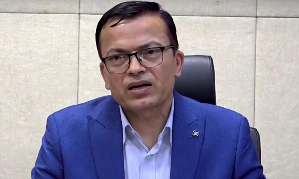 छवि रिजाल