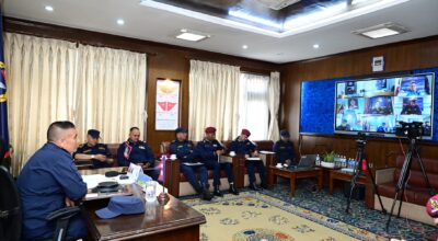 दानबहादुर कार्की