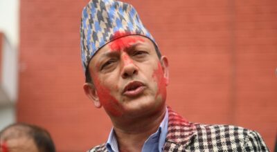 डोलप्रसाद अर्याल